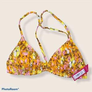 Brand new bathing suit top